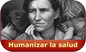Humanizar la salud