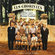 Los chicos del coro, Christophe Barratier