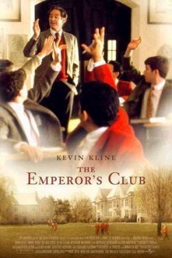 The Emperors Club, Michael Hoffman