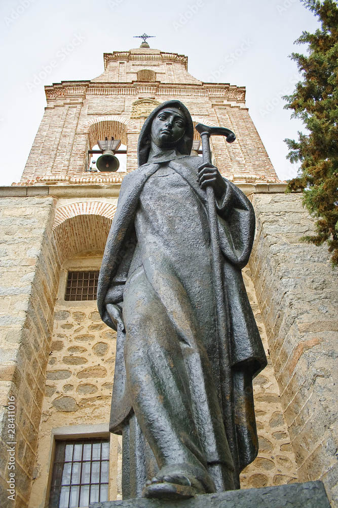 Teresa de Jesús